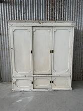 Antique style Antique cabinet in Wood, Europe