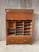 style Antique cabinet  in Wood