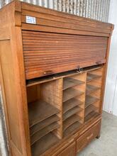 style Antique cabinet  in Wood