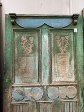 Antique style Doors in Wood