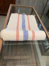 Antique style Antique linen in cotton