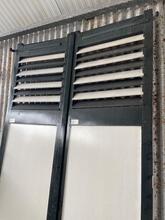 style Antique shutters  in Wood