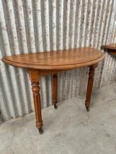 Antique style Wall table in Wood, Europe 20-century