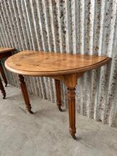 Antique style Wall table in Wood, Europe 20-century