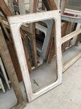 Antique style Wood frame in Wood