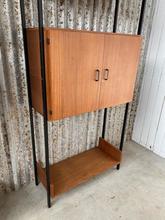 Design style Design cabinet in Wood