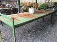 More avaible Industrial tables Table