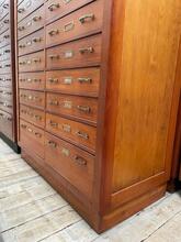 Antique style Chest of drawers in Wood, Europe 20e eeuw