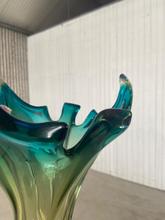 Design style Murano glass in glass