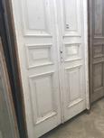 NEW ARRIVAL! Set Vintage Doors