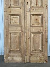 style Set wooden doors  in Wood