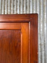 Antique style Antique cabinet in wood