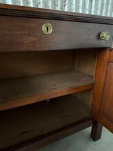 Comode Antiek stijl in Hout, europa