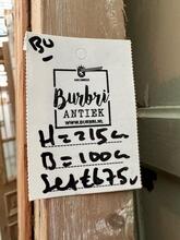 Deuren  Antiek stijl in Hout en ijzer, Europa 20-eeuw