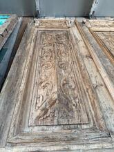 Deuren Antiek stijl in hout,