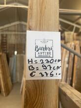 Deuren Antiek stijl in hout,