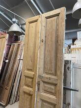 Deuren Antiek stijl in hout,