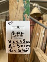 Deuren Antiek stijl in hout,