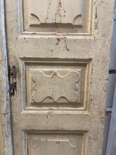 Deuren Antiek stijl in hout,