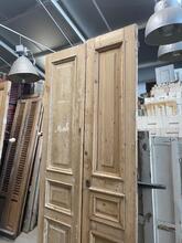 Deuren Antiek stijl in hout,