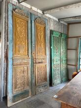 Deuren Antiek stijl in hout,