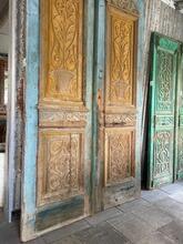Deuren Antiek stijl in hout,