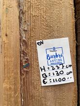 Deuren Antiek stijl in hout,