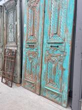 Deuren Antiek stijl in hout,