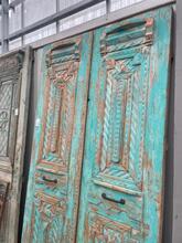 Deuren Antiek stijl in hout,