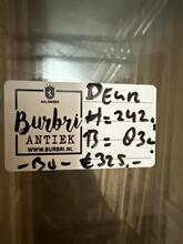 Deuren met glas Antiek stijl in Hout en glas , Europa