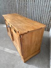 Dressoir Antiek stijl in Hout,