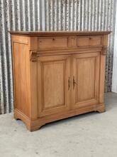 Kast Antiek stijl in Hout,