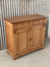 Kast Antiek stijl in Hout,