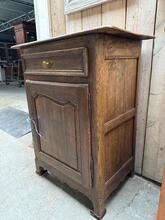 Kast Antiek stijl in Hout,