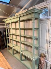 Kast Antiek stijl in Hout, Europa