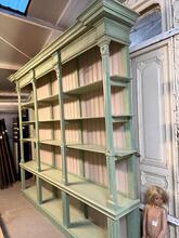 Kast Antiek stijl in Hout, Europa