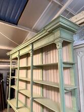 Kast Antiek stijl in Hout, Europa