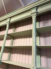 Kast Antiek stijl in Hout, Europa