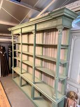 Kast Antiek stijl in Hout, Europa