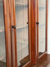 Kast Antiek stijl in Mahonie, Engeland 19e eeuws