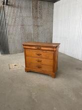 Ladenkast Antiek stijl in Hout, Europa