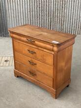 Ladenkast Antiek stijl in Hout, Europa