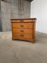 Ladenkast Antiek stijl in Hout, Europa