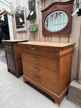 Ladenkast Antiek stijl in Hout, Europa