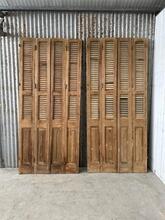 Luiken Antiek stijl in hout,