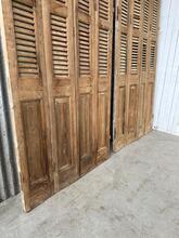 Luiken Antiek stijl in hout,