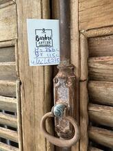 Luiken Antiek stijl in hout,