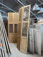 Luiken Antiek stijl in Hout, Europa