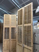 Luiken Antiek stijl in Hout, Europa