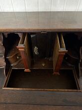 Secretaire Antiek stijl in Hout,